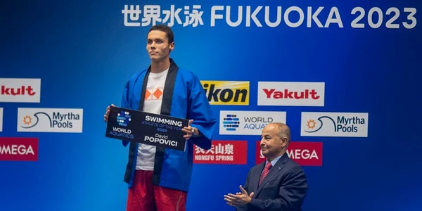 david popovici premiat facebook jpg