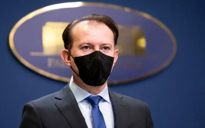 Premierul Cîțu a precizat că România va primi în continuare doeze de vaccin, iar campania de imunizare gratuită a populației continuă