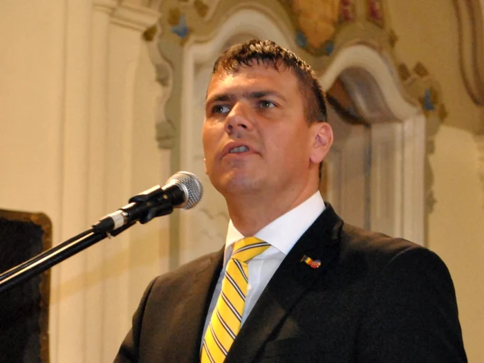 adrian stef