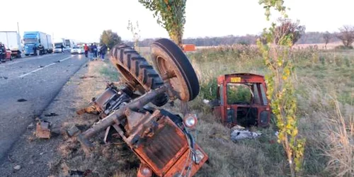 accident e 85