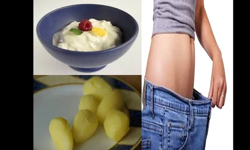 dieta cu cartofi si iaurt jpeg