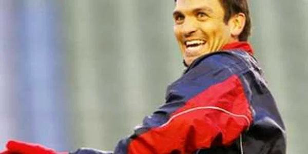 Chilianul Alex Von Schwedler Vasquez este liber de contract