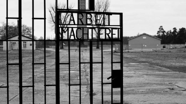 Procuratura din Germania l a pus sub acuzare pe un german de 100 de ani, pentru complicitate la 3 518 de crime în lagărul de concentrare Sachsenhausen jpeg