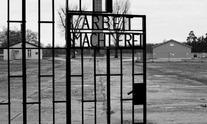 Procuratura din Germania l a pus sub acuzare pe un german de 100 de ani, pentru complicitate la 3 518 de crime în lagărul de concentrare Sachsenhausen jpeg