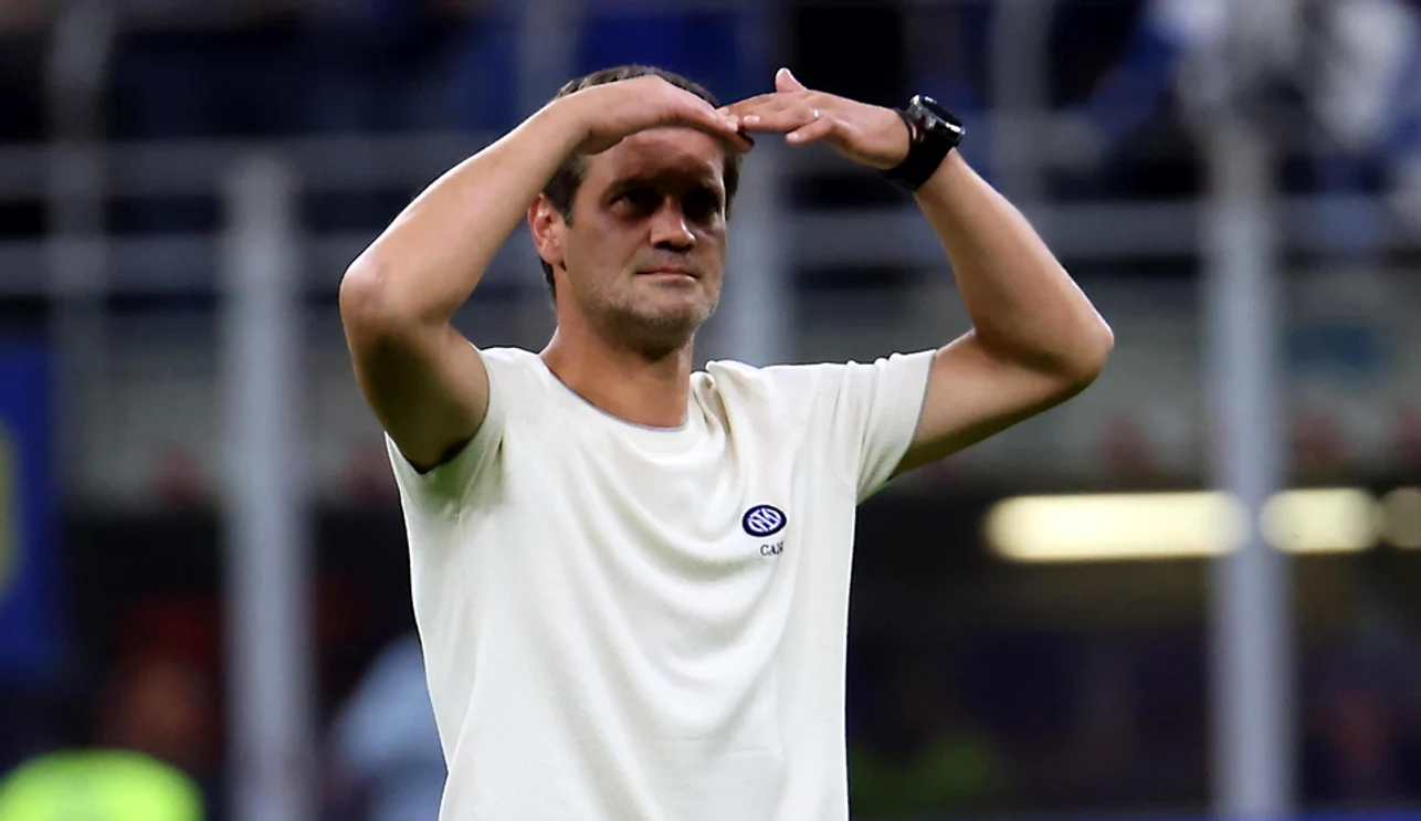 Cristi Chivu 