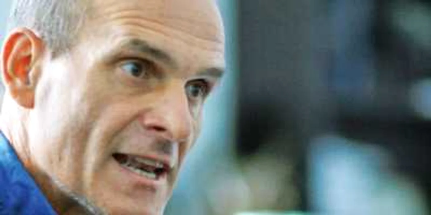 Cristian Tudor Popescu
