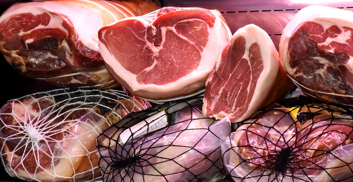 Carnea de porc se scumpește până în decembrie Foto: Pexels