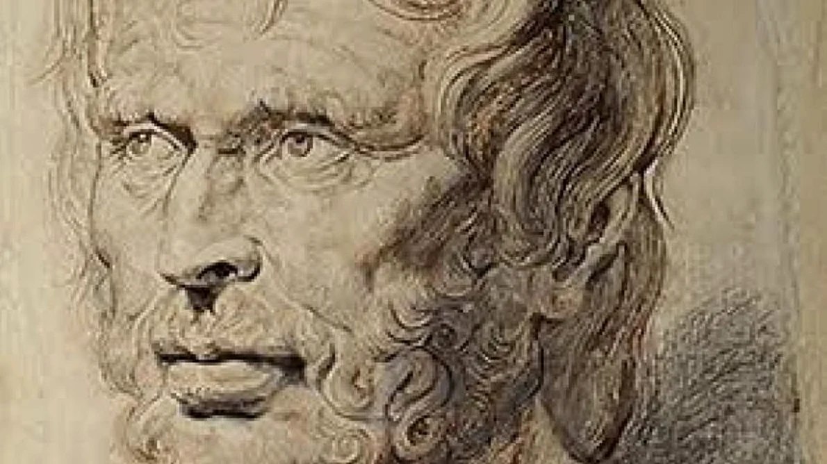 Titus Lucretius Carus, un filosof pragmatic jpeg