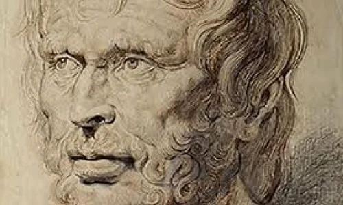 Titus Lucretius Carus, un filosof pragmatic jpeg