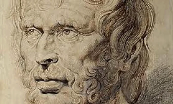 Titus Lucretius Carus, un filosof pragmatic jpeg