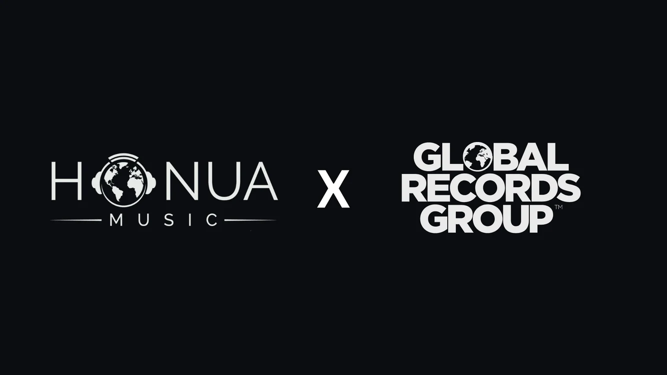 Honua Music si Global Records png