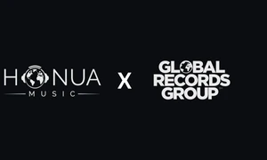Honua Music si Global Records png
