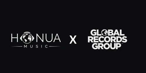Honua Music si Global Records png