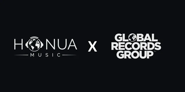 Honua Music si Global Records png