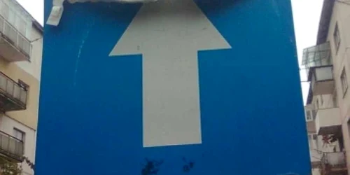 Satu Mare: Sens unic la sutiene