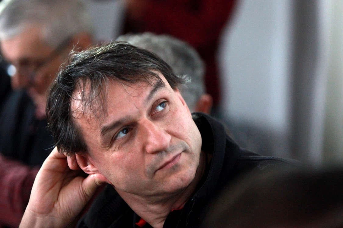 Andrei Păunescu