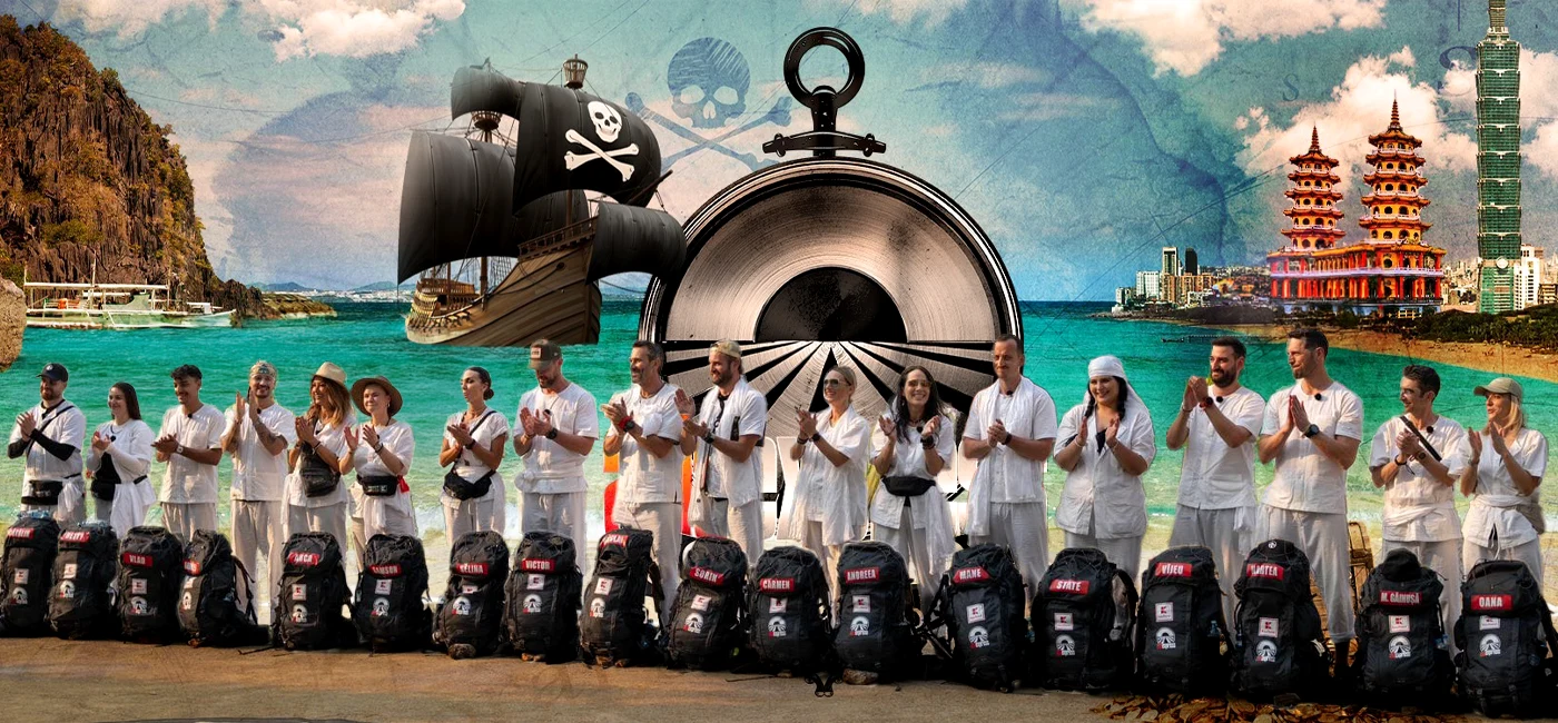Asia Express 2024