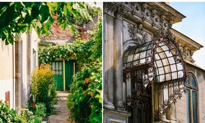 Prin Bucureștii lui Mircea Eliade jpeg