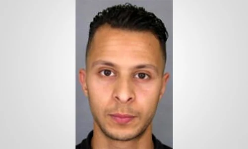 Salah Abdeslam este dat în urmarire generala  jpeg