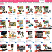 Profită de promoțiile de iarnă gen Chillmas Deals de pe eMAG pentru cadouri inspirate pentru copii Sursă eMAG jpg