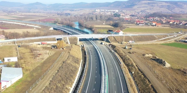 autostrada sebes turda lot 2