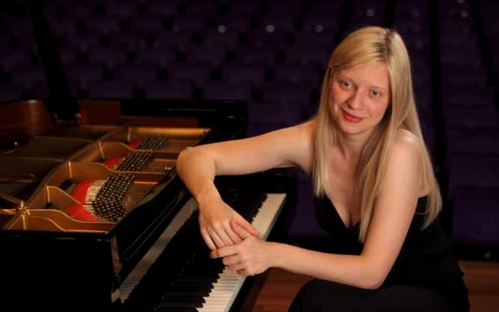 Valentina Lisitsa FOTO Wikipedia