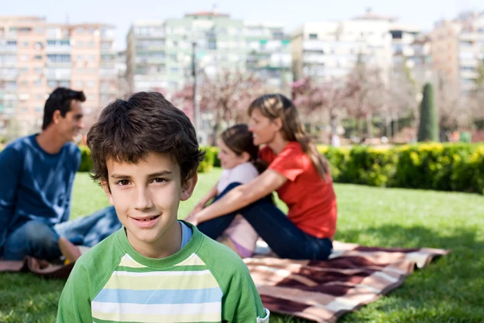 Copiii afectaţi de diferenţele făcute de părinţi se confruntă cu probleme de atenţie şi cu dificultăţi de socializare FOTO Shutterstock