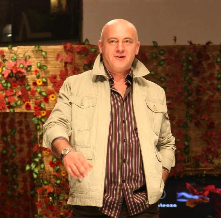 
    Mircea Stoian  