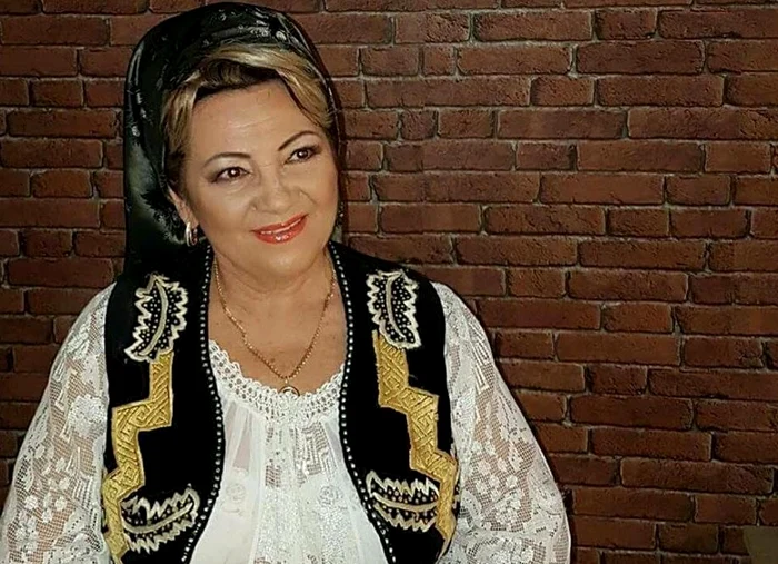 Liliana Savu este la spital în stare gravă după accidentul suferit în UngariaFoto: arhivă personală