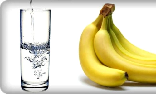 dieta cu banane şi apă jpeg