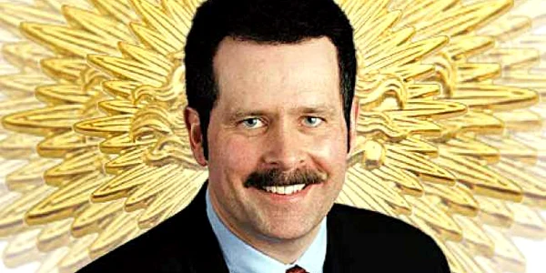 patrick basham democracy institute 