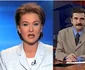 Mona Nicolici și Radu Coșarcă au fost colegi la Antena 1 foto: Facebook 
