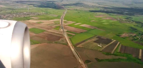 Autostrada Timişoara - Lugoj