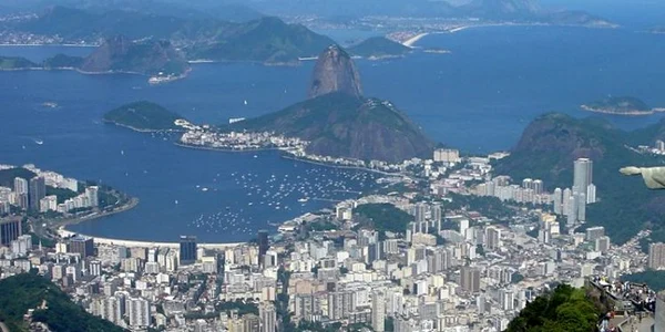 brazilia