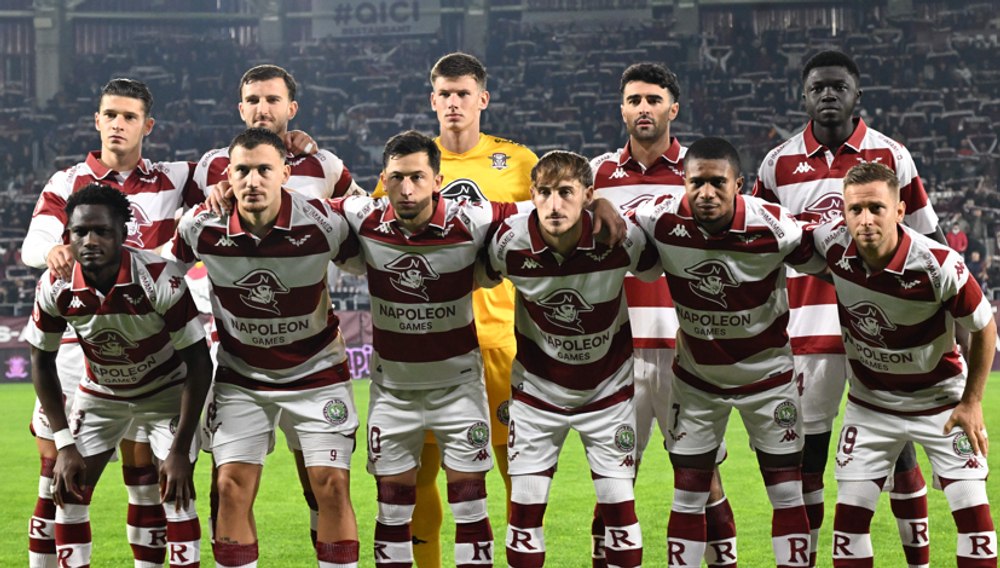 Pancu se mișcă RAPID înaintea duelului cu FCSB! Giuleștenii au bătut palma cu 3 jucători