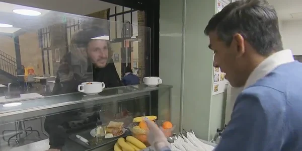 Dialog premier britanic Captură Twitter  png