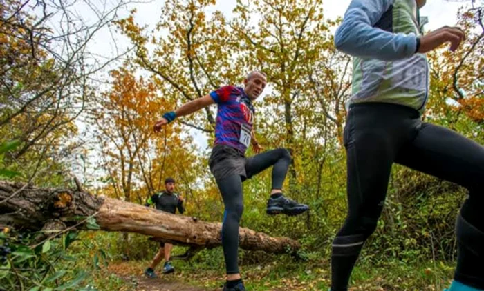 Lupta cu boala a fost o nouă provocare, pe care Daniel a trecut-o cu bine FOTO arhiva personală