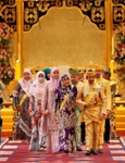 Sultanul Bruneiului Hassanal Bolkiah FOTO Instagram 5 jpg