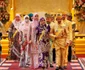 Sultanul Bruneiului Hassanal Bolkiah. FOTO: Instagram