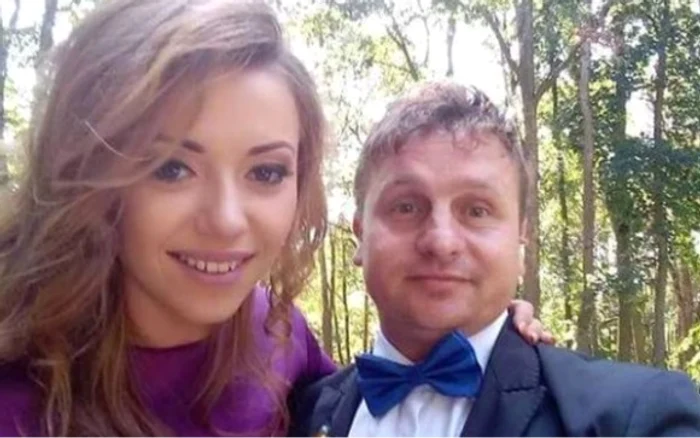 Mădălina (32 ani) a fost ucisă de soțul ei cu 10 lovituri de cuțit