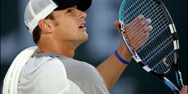 Andy Roddick va încerca să câşltige turneul de la Miami după şase ani
