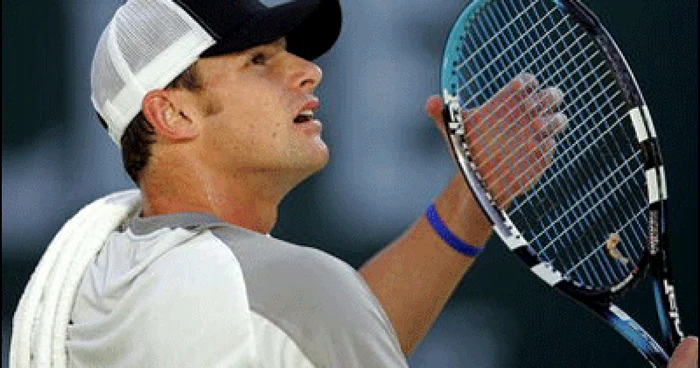 Andy Roddick va încerca să câşltige turneul de la Miami după şase ani