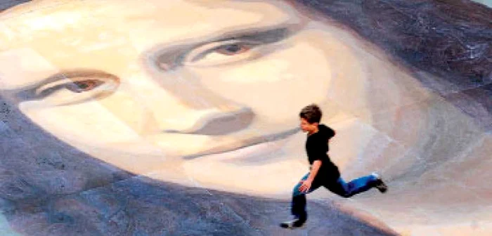 O enigmă de proporţii