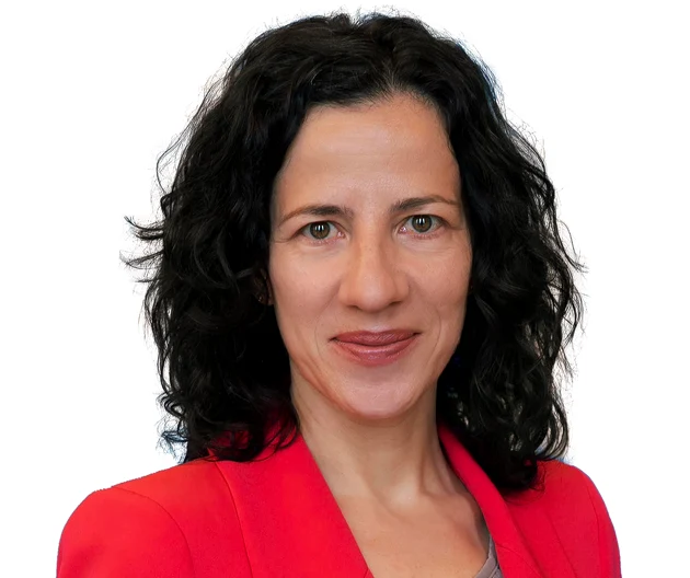 Roxana Mînzatu 