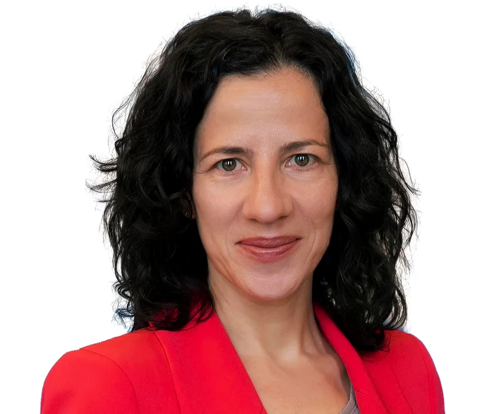Roxana Mînzatu
