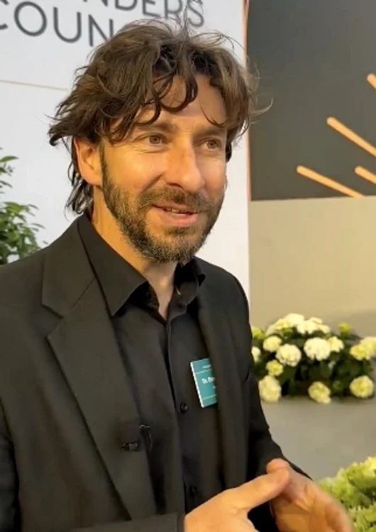 David Furman / Foto: captură video Instagram