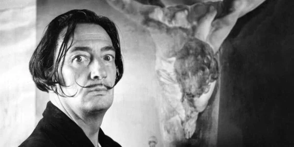 Salvador Dali