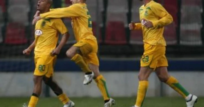 FOTBAL: Amical: FC Vaslui-Alemania Aachen 2-2