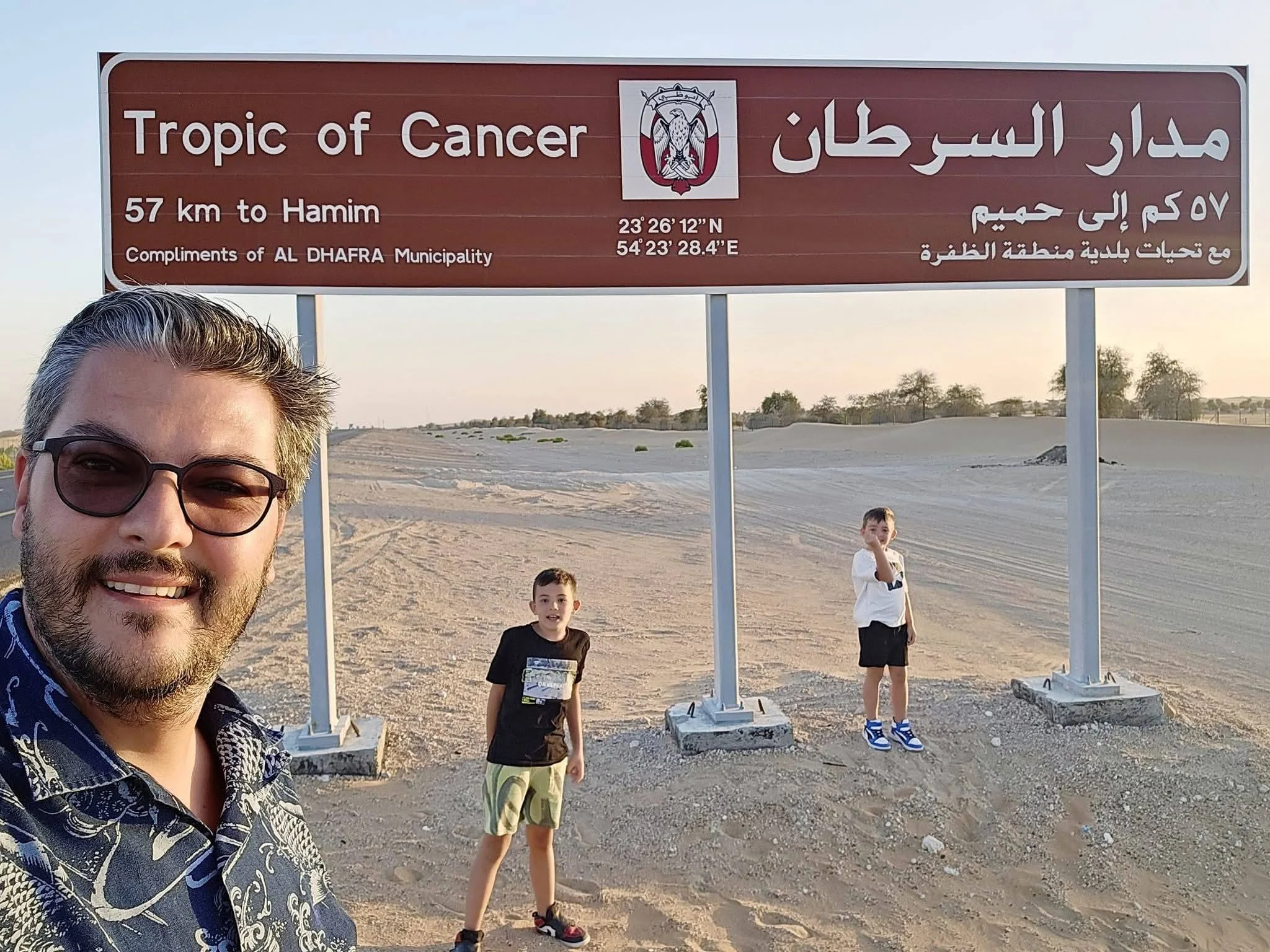 Răzvan Pascu răspunde criticilor lui CTP și demontează stereotipurile despre Dubai: „Există istorie, doar inculții nu știu asta”