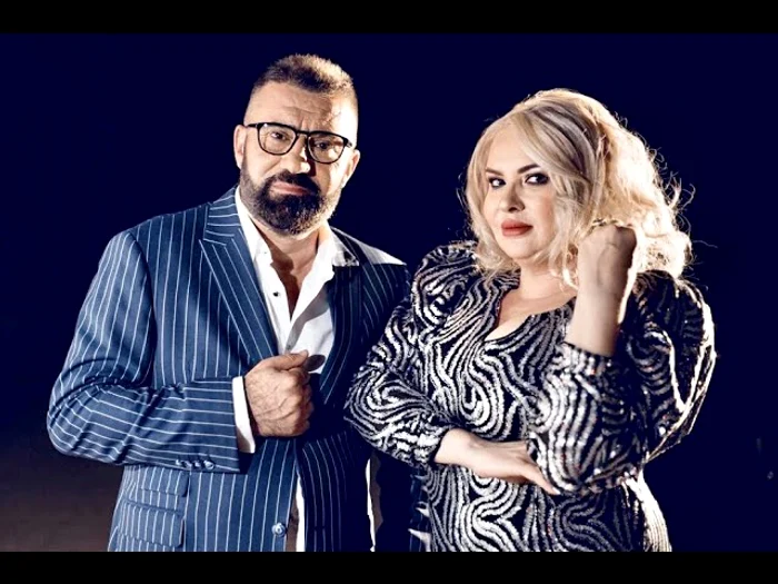 Ioniță și Viorica de la Clejani, în doliu - Foto: captură YouTube